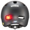 UVEX HELMA CITY 4 MIPS HAZEL-BLACK MAT 2023