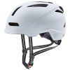 UVEX HELMA URBAN PLANET LED CLOUD MATT 2023