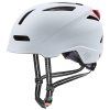 UVEX HELMA URBAN PLANET LED CLOUD MATT 2023