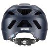 UVEX HELMA URBAN PLANET DEEP SPACE MATT 2023
