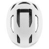 UVEX HELMA URBAN PLANET WHITE MATT 2023
