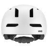 UVEX HELMA URBAN PLANET WHITE MATT 2023
