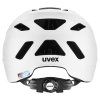 UVEX HELMA URBAN PLANET WHITE MATT 2023
