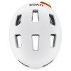 UVEX HELMA CITY 4 WHITE SKYFALL MATT 2023