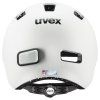 UVEX HELMA CITY 4 WHITE SKYFALL MATT 2023