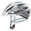 UVEX HELMA TRUE CC WHITE-GREY WE 2023