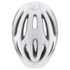 UVEX HELMA TRUE CC WHITE-GREY WE 2023