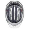 UVEX HELMA TRUE CC WHITE-GREY WE 2023