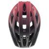 UVEX HELMA I-VO CC MIPS BLACK-RED 2023