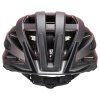 UVEX HELMA I-VO CC MIPS BLACK-RED 2023