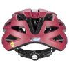 UVEX HELMA I-VO CC MIPS BLACK-RED 2023
