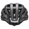 UVEX HELMA I-VO CC MIPS ALL BLACK 2023
