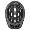UVEX HELMA I-VO CC MIPS ALL BLACK 2023