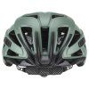 UVEX HELMA ACTIVE CC MOSS GREEN-BLACK 2023