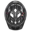 UVEX HELMA ACTIVE CC MOSS GREEN-BLACK 2023