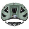 UVEX HELMA ACTIVE CC MOSS GREEN-BLACK 2023