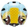 UVEX HELMA OYO STYLE DIGGER CLOUD 2023