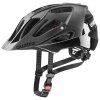 UVEX Quatro CC All Black 2023