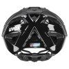 UVEX Quatro CC All Black