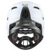 MTB helma UVEX Cloud-Black