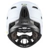 UVEX HELMA REVOLT MIPS CLOUD-BLACK 2023