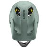 UVEX HELMA REVOLT MIPS MOSS-BLACK