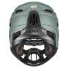 UVEX HELMA REVOLT MIPS MOSS-BLACK