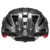 UVEX HELMA ACTIVE ANTHRACITE RED 2023
