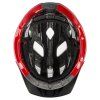 UVEX HELMA ACTIVE ANTHRACITE RED 2023