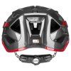 UVEX HELMA ACTIVE ANTHRACITE RED 2023