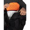 OSPREY RAPTOR PRO BLACK