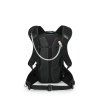 OSPREY RAPTOR PRO BLACK