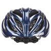 UVEX HELMA BOSS RACE DEEP SPACE-BLACK 2023