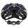 UVEX HELMA BOSS RACE DEEP SPACE-BLACK 2023