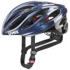 UVEX HELMA BOSS RACE DEEP SPACE-BLACK 2023