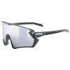 2023 UVEX BRÝLE SPORTSTYLE 231 2.0 GREY BL.M/MIR.SILVER