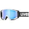 UVEX BRÝLE BRÝLE ATHLETIC CV CLOUD MATT SL/BLUE-GR.