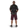 OSPREY SYNCRO 20 COAL GREY