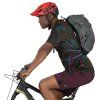 OSPREY SYNCRO 12 COAL GREY