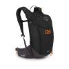 OSPREY SISKIN 12 BLACK
