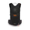 OSPREY SISKIN 12 BLACK