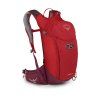 OSPREY SISKIN 12 ULTIMATE RED