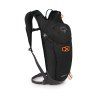 OSPREY SISKIN 8 BLACK