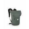 OSPREY ARCANE ROLL TOP WP 25 PINE LEAF GREEN