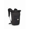 OSPREY ARCANE ROLL TOP WP 18 STONEWASH BLACK