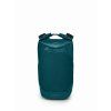 OSPREY TRANSPORTER ROLL TOP WP 30 NIGHT JUNGLE BLUE