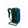 OSPREY TRANSPORTER ROLL TOP WP 30 NIGHT JUNGLE BLUE