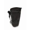 OSPREY TRANSPORTER ROLL TOP WP 25 BLACK