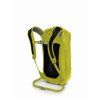 OSPREY TRANSPORTER ROLL TOP WP 25 LEMONGRASS YELLOW