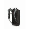 OSPREY TRANSPORTER ROLL TOP WP 18 BLACK